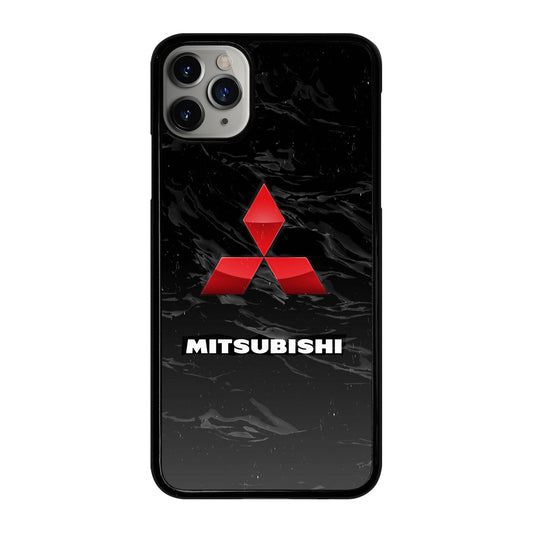 MITSUBISHI MOTORS LOGO 2 iPhone 11 Pro Max Case Cover