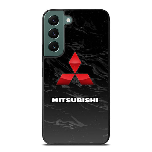 MITSUBISHI MOTORS LOGO 2 Samsung Galaxy S22 Case Cover