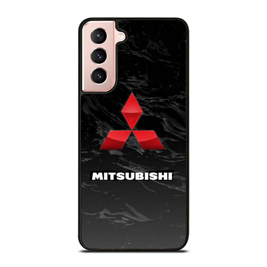 MITSUBISHI MOTORS LOGO 2 Samsung Galaxy S21 Case Cover