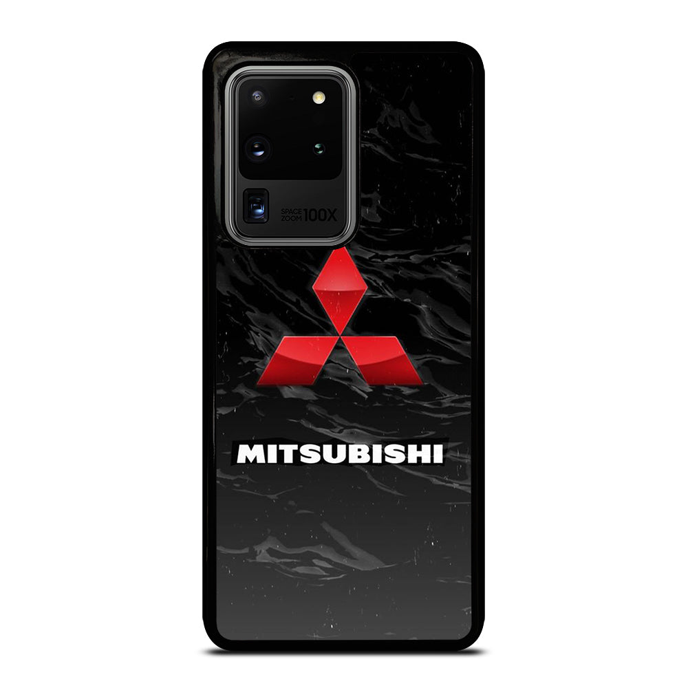 MITSUBISHI MOTORS LOGO 2 Samsung Galaxy S20 Ultra Case Cover