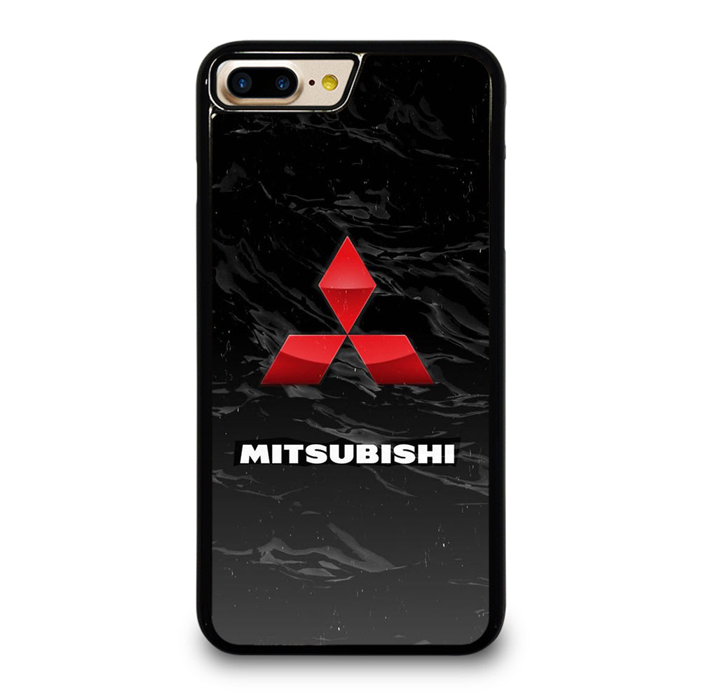 MITSUBISHI MOTORS LOGO 2 iPhone 7 / 8 Plus Case Cover