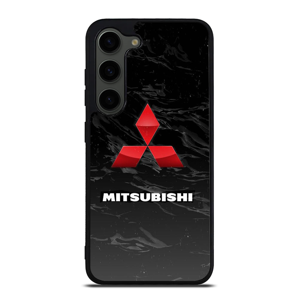 MITSUBISHI MOTORS LOGO 2 Samsung Galaxy S23 Plus Case Cover
