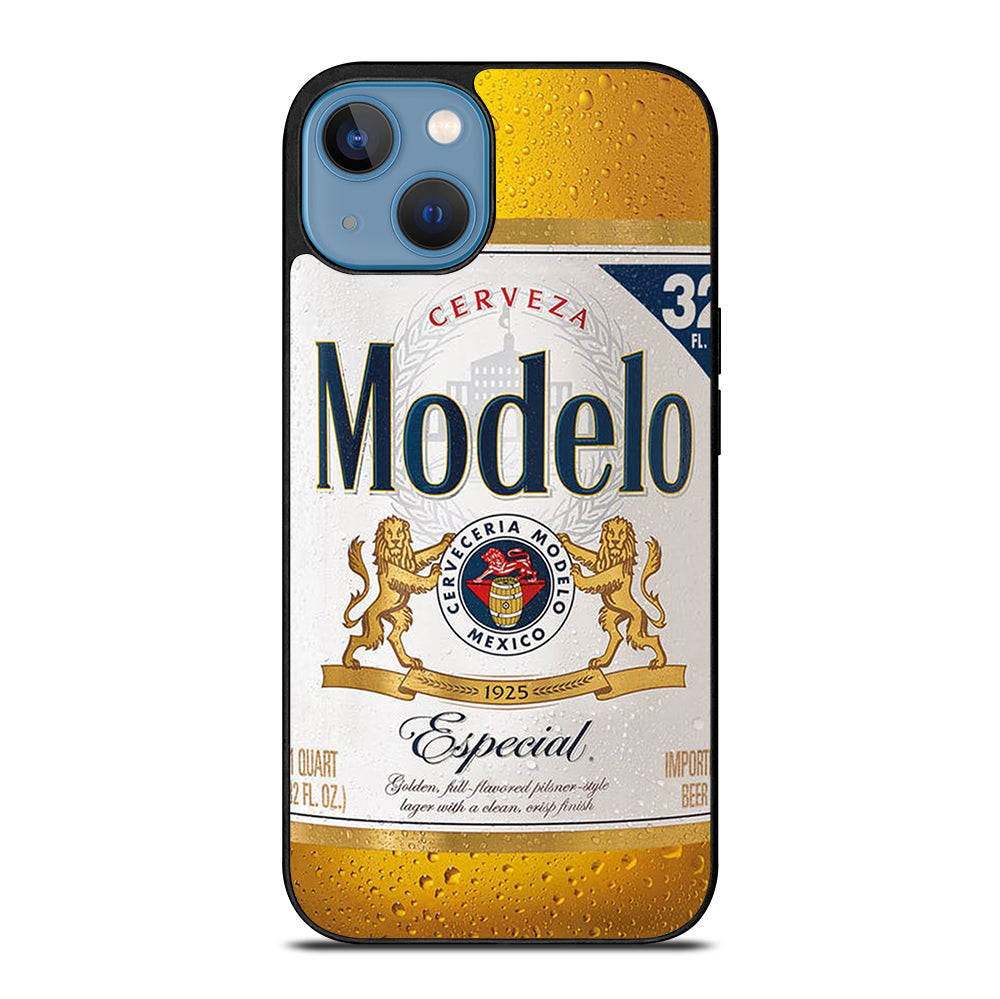 MODELO ESPECIAL BEER 1 iPhone 13 Case Cover