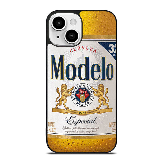 MODELO ESPECIAL BEER 1 iPhone 13 Mini Case Cover