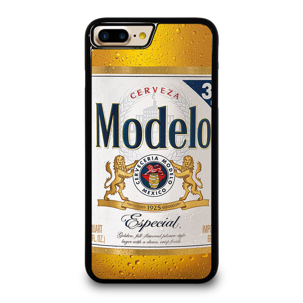 MODELO ESPECIAL BEER 1 iPhone 7 / 8 Plus Case Cover