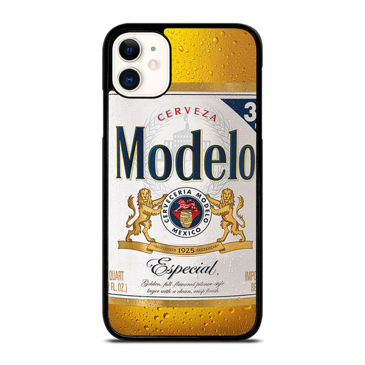 MODELO ESPECIAL BEER 1 iPhone 11 Case Cover