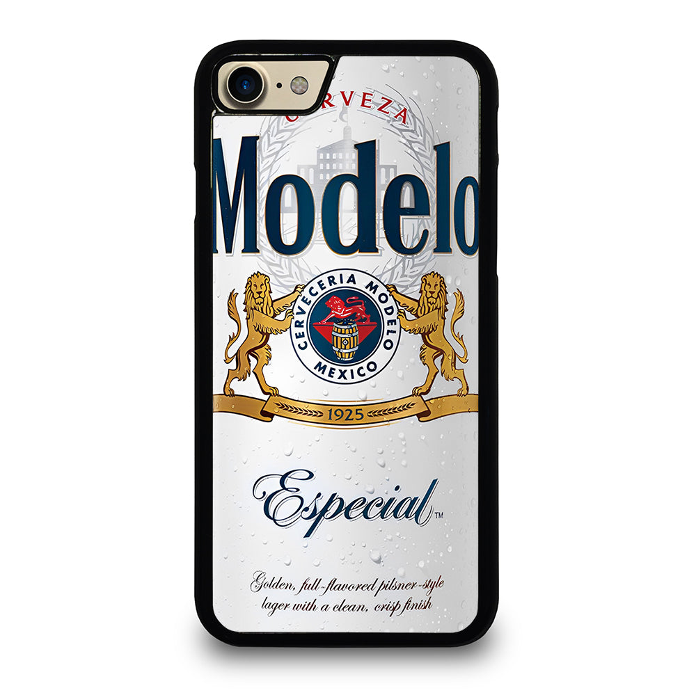 MODELO ESPECIAL BEER 2 iPhone 7 / 8 Case Cover