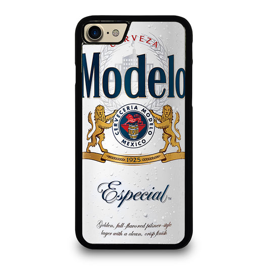 MODELO ESPECIAL BEER 2 iPhone 7 / 8 Case Cover