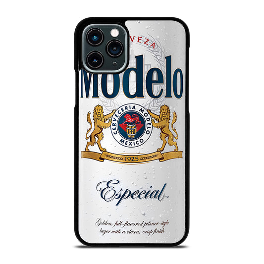 MODELO ESPECIAL BEER 2 iPhone 11 Pro Case Cover