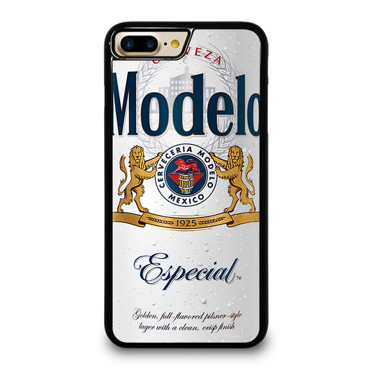 MODELO ESPECIAL BEER 2 iPhone 7 / 8 Plus Case Cover