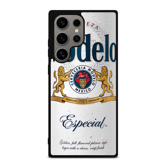 MODELO ESPECIAL BEER 2 Samsung Galaxy S24 Ultra Case Cover