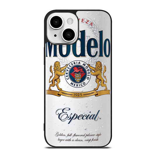 MODELO ESPECIAL BEER 2 iPhone 13 Mini Case Cover