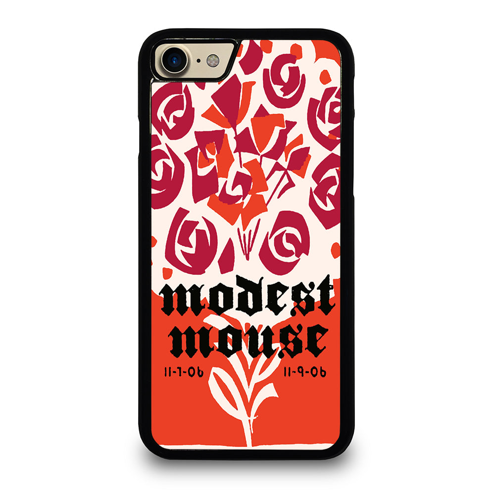 MODEST MOUSE POSTER 2 iPhone 7 / 8 Case Cover