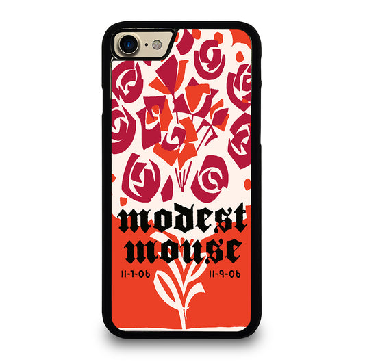 MODEST MOUSE POSTER 2 iPhone 7 / 8 Case Cover
