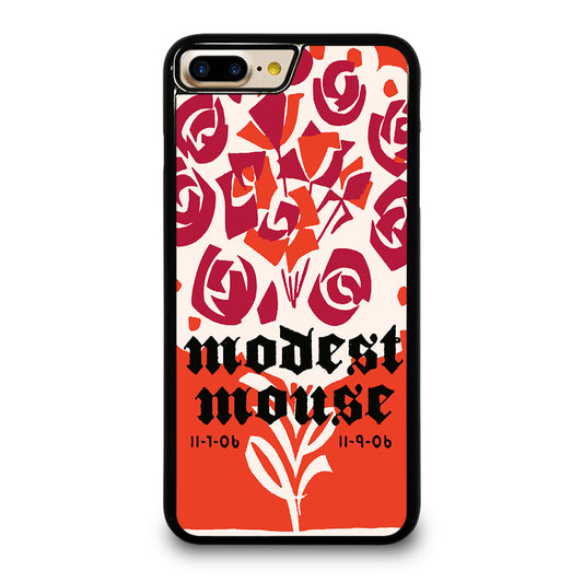 MODEST MOUSE POSTER 2 iPhone 7 / 8 Plus Case Cover