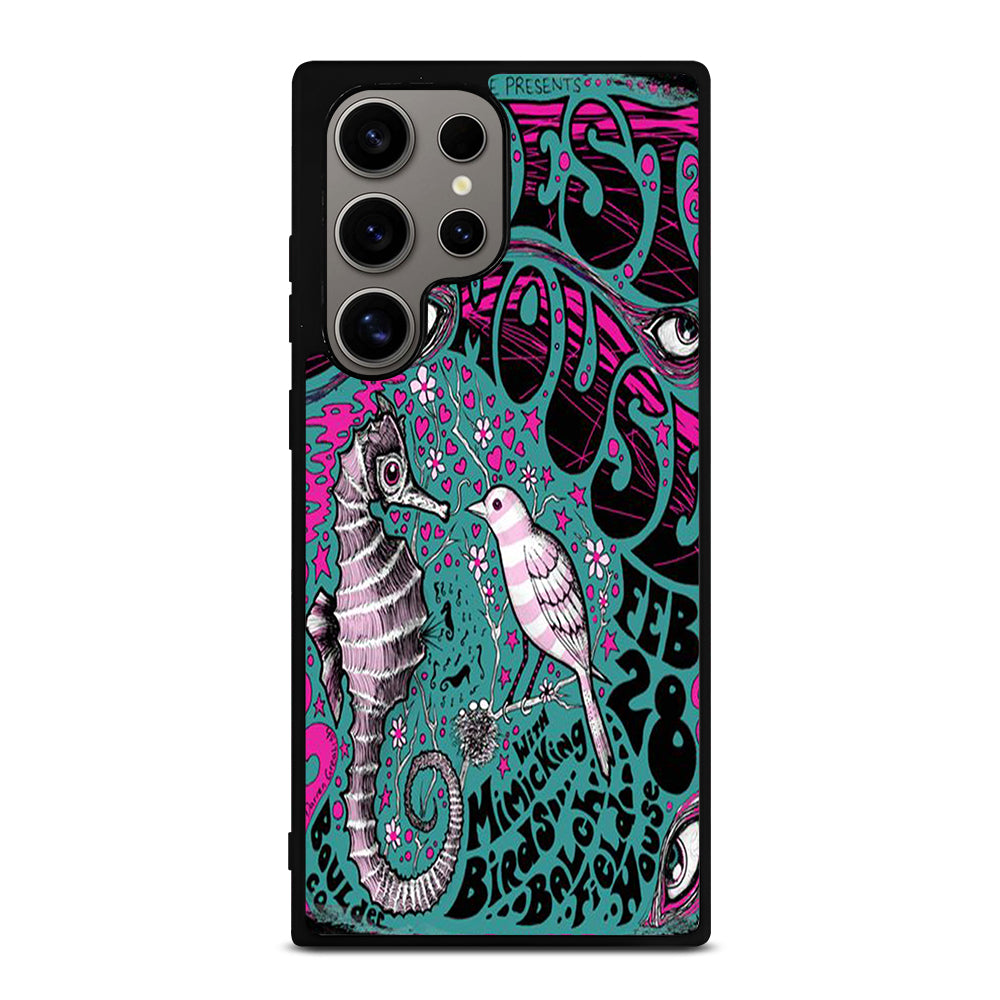 MODEST MOUSE POSTER 3 Samsung Galaxy S24 Ultra Case Cover
