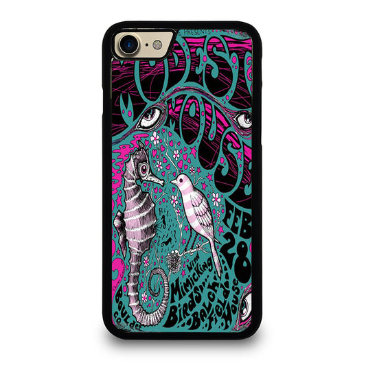 MODEST MOUSE POSTER 3 iPhone 7 / 8 Case Cover