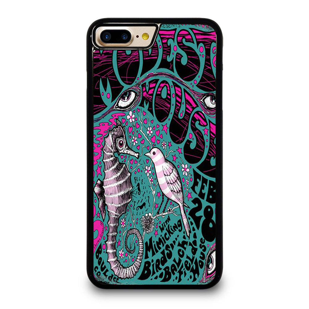 MODEST MOUSE POSTER 3 iPhone 7 / 8 Plus Case Cover
