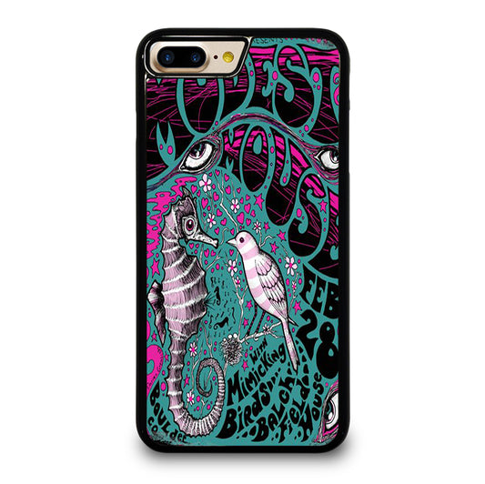 MODEST MOUSE POSTER 3 iPhone 7 / 8 Plus Case Cover