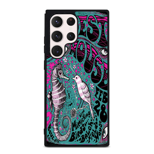 MODEST MOUSE POSTER 3 Samsung Galaxy S23 Ultra Case Cover