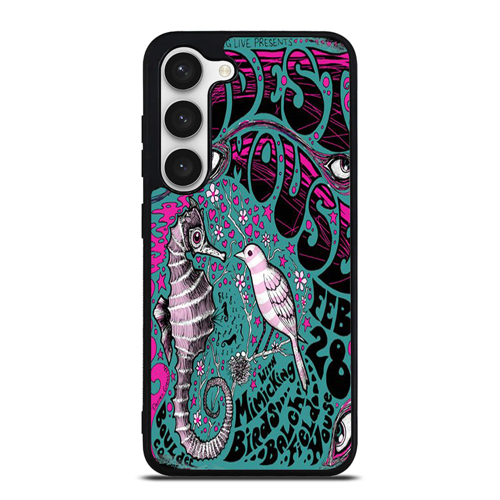 MODEST MOUSE POSTER 3 Samsung Galaxy S23 Case Cover