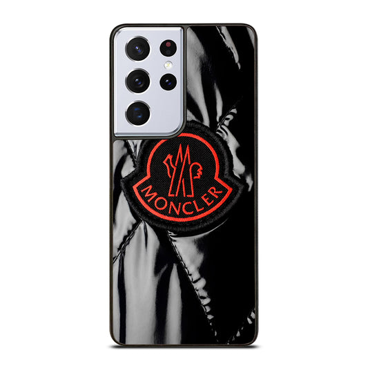 MONCLER EMBLEM 2 Samsung Galaxy S21 Ultra Case Cover