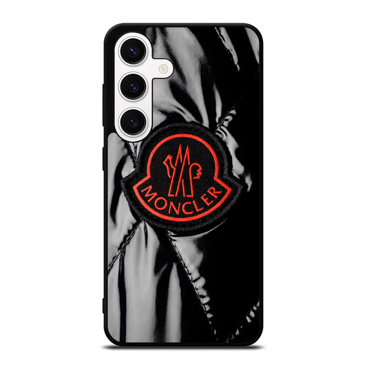 MONCLER EMBLEM 2 Samsung Galaxy S24 Case Cover