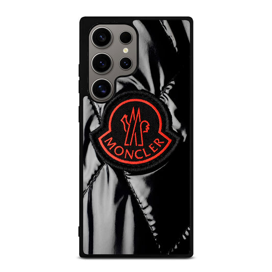 MONCLER EMBLEM 2 Samsung Galaxy S24 Ultra Case Cover