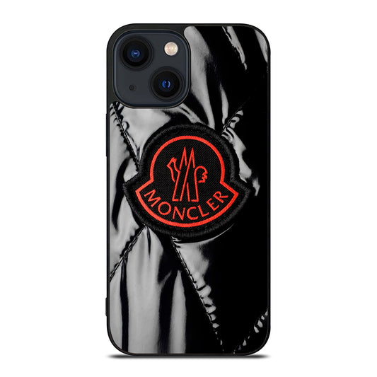 MONCLER EMBLEM 2 iPhone 14 Plus Case Cover
