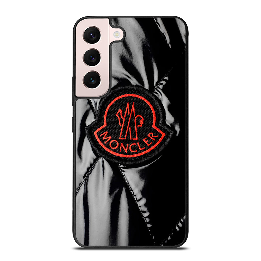MONCLER EMBLEM 2 Samsung Galaxy S22 Plus Case Cover