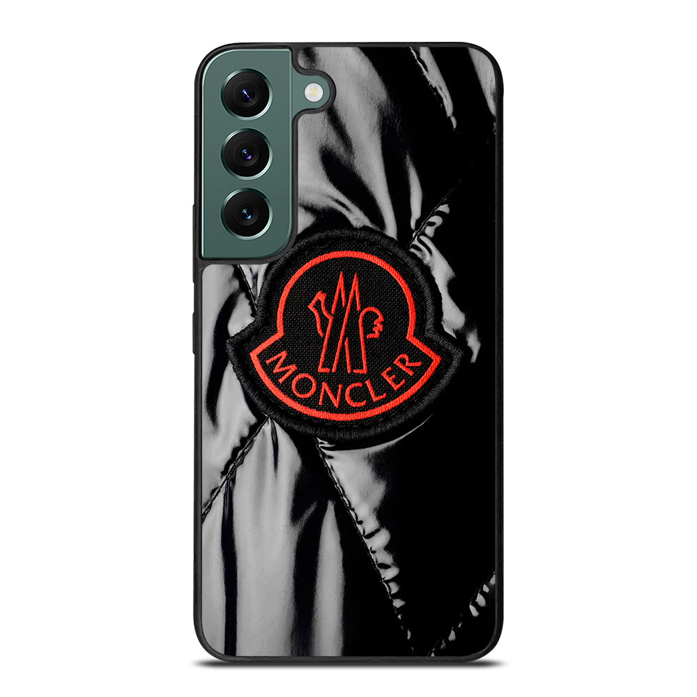 MONCLER EMBLEM 2 Samsung Galaxy S22 Case Cover