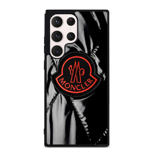 MONCLER EMBLEM 2 Samsung Galaxy S23 Ultra Case Cover