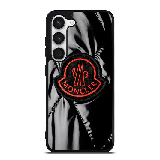 MONCLER EMBLEM 2 Samsung Galaxy S23 Case Cover