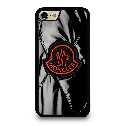 MONCLER EMBLEM 2 iPhone 7 / 8 Case Cover