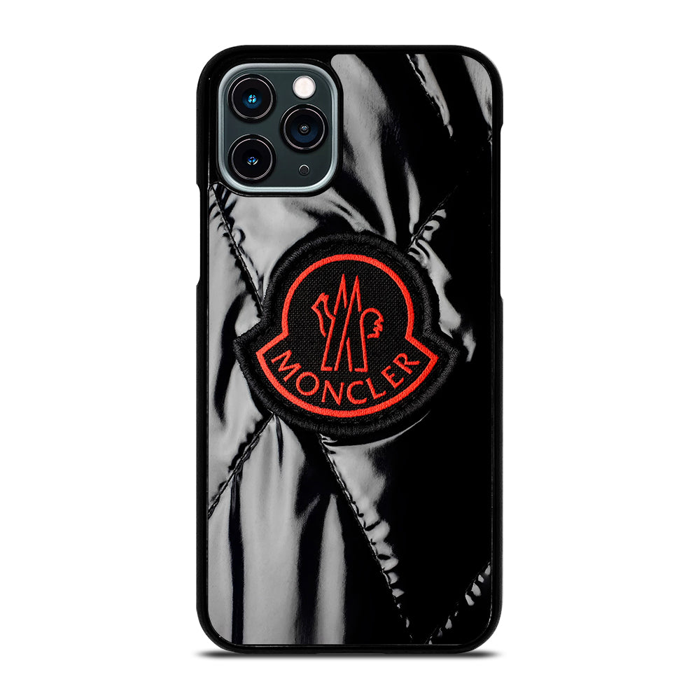 MONCLER EMBLEM 2 iPhone 11 Pro Case Cover