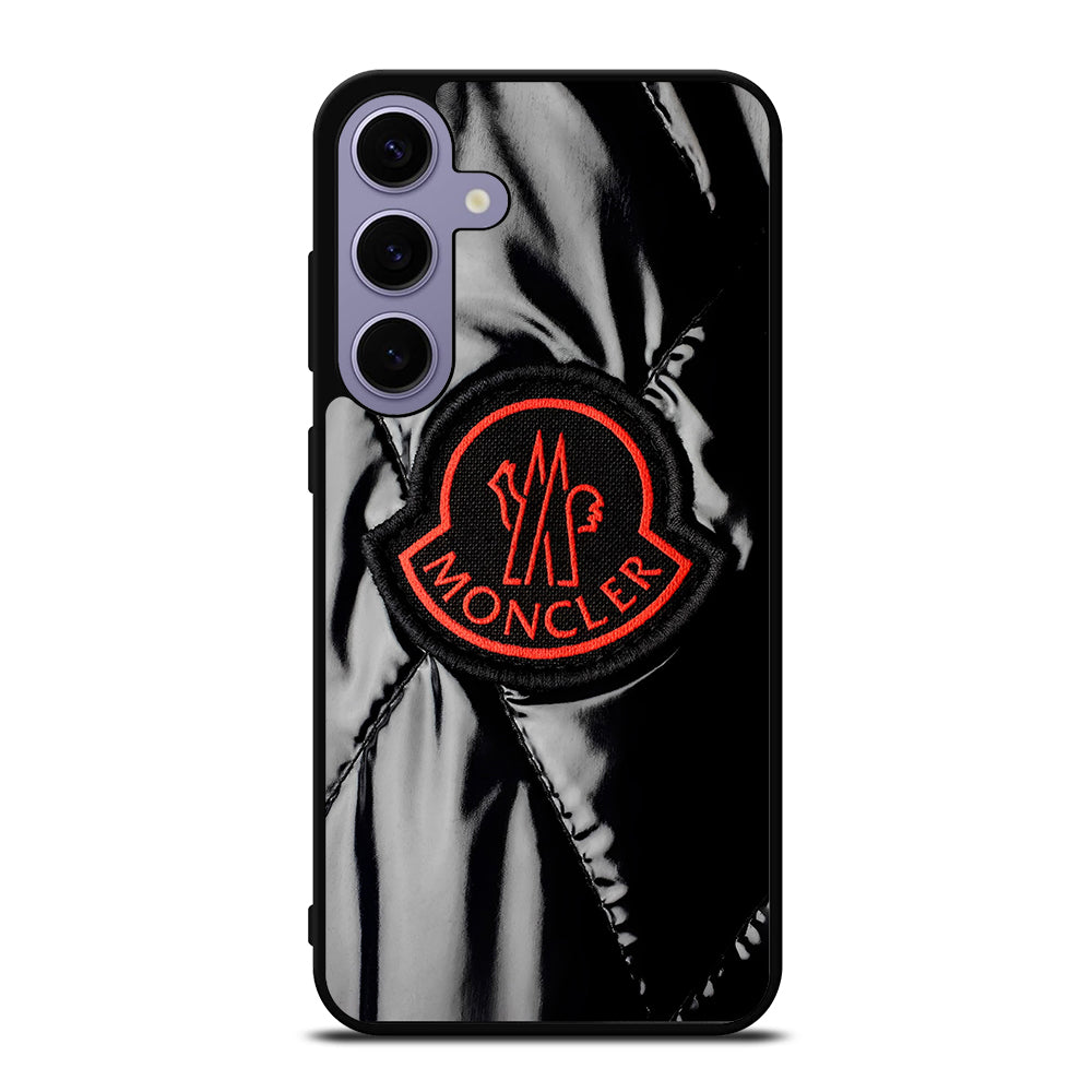 MONCLER EMBLEM 2 Samsung Galaxy S24 Plus Case Cover