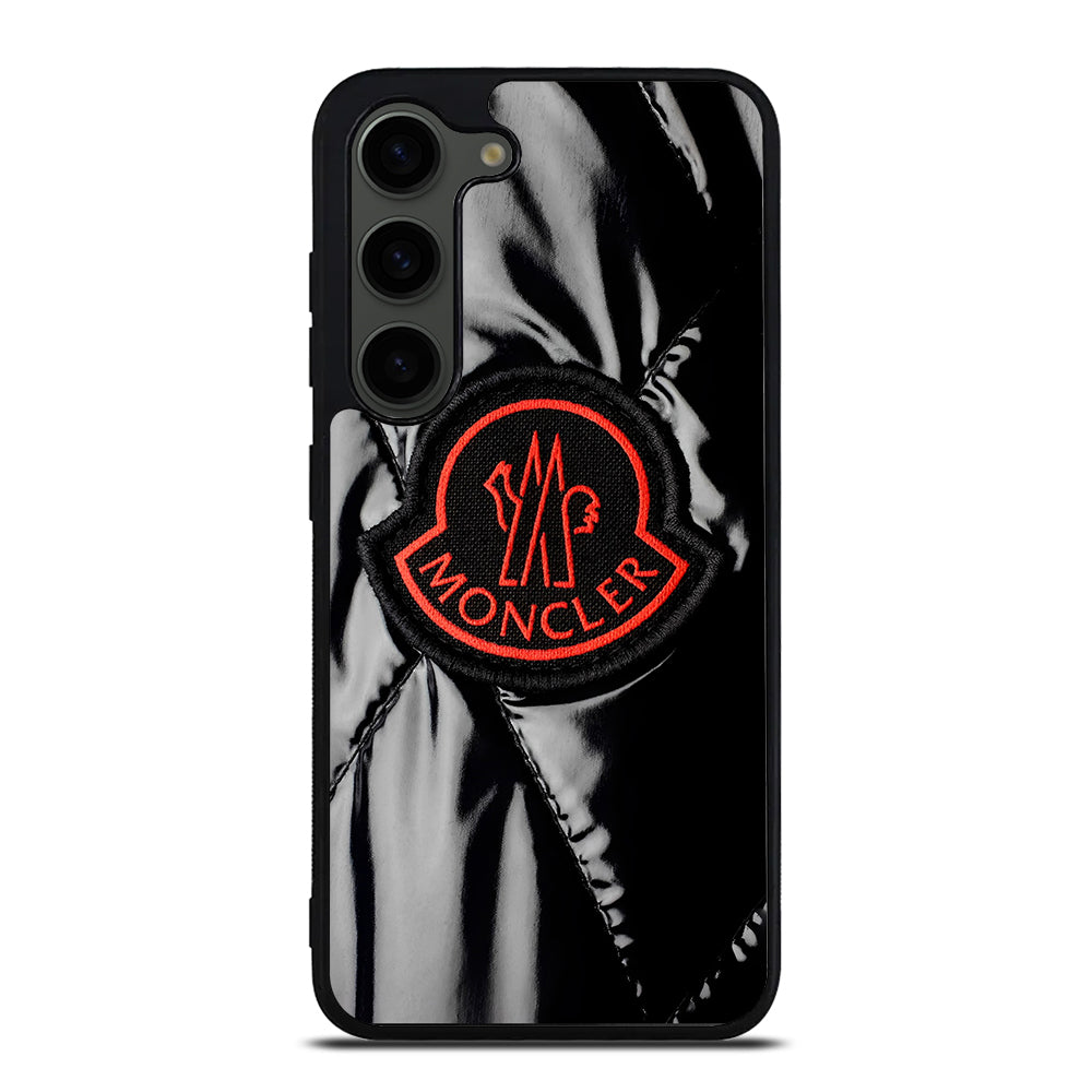 MONCLER EMBLEM 2 Samsung Galaxy S23 Plus Case Cover