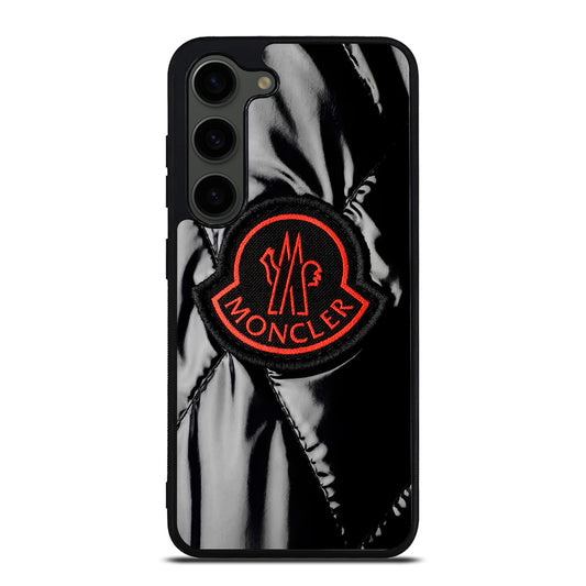 MONCLER EMBLEM 2 Samsung Galaxy S23 Plus Case Cover