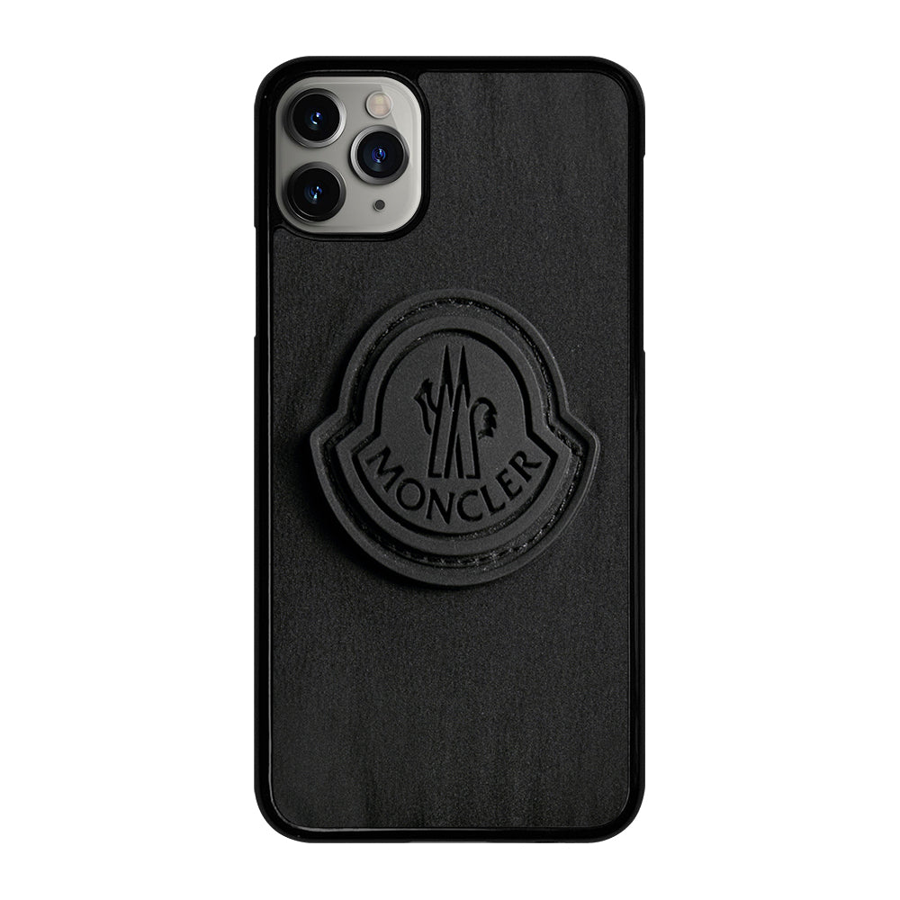 MONCLER ICON iPhone 11 Pro Max Case Cover