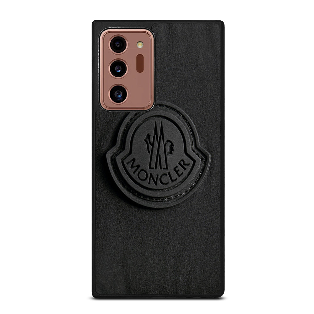 MONCLER ICON Samsung Galaxy Note 20 Ultra Case Cover