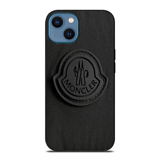 MONCLER ICON iPhone 14 Case Cover