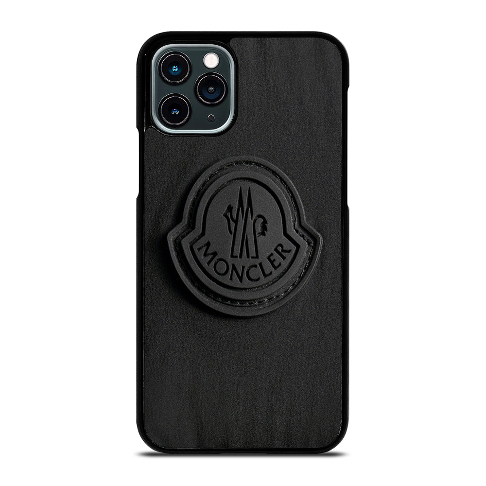 MONCLER ICON iPhone 11 Pro Case Cover