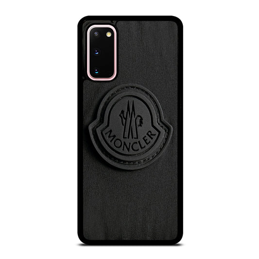 MONCLER ICON Samsung Galaxy S20 Case Cover