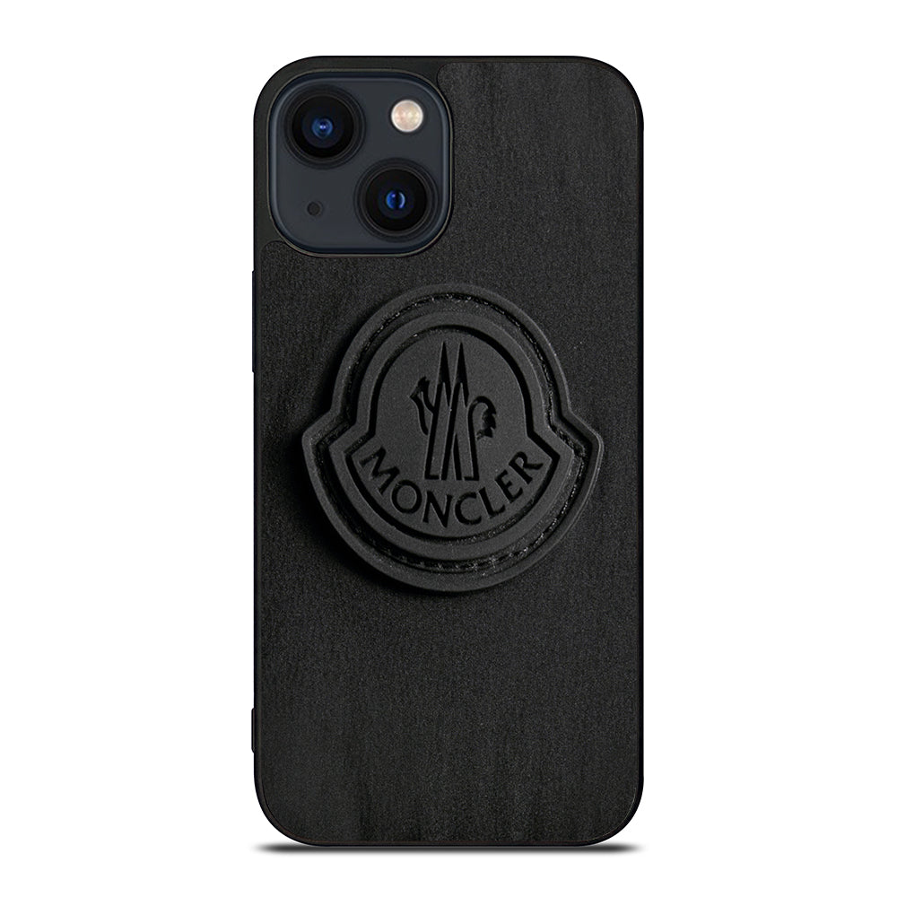 MONCLER ICON iPhone 14 Plus Case Cover
