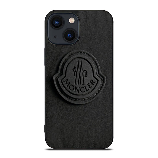MONCLER ICON iPhone 14 Plus Case Cover
