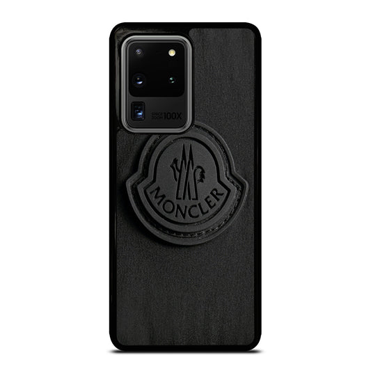 MONCLER ICON Samsung Galaxy S20 Ultra Case Cover