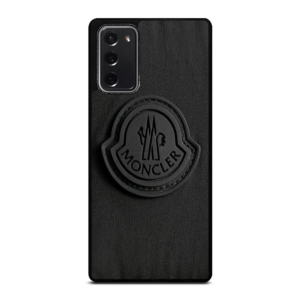 MONCLER ICON Samsung Galaxy Note 20 Case Cover