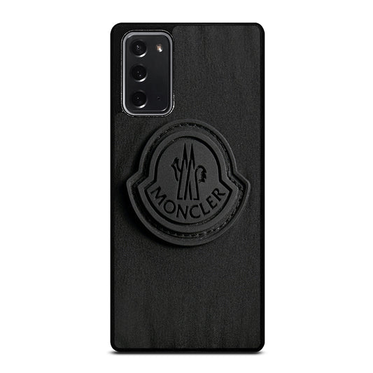 MONCLER ICON Samsung Galaxy Note 20 Case Cover
