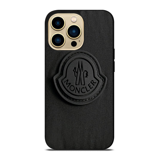 MONCLER ICON iPhone 14 Pro Max Case Cover