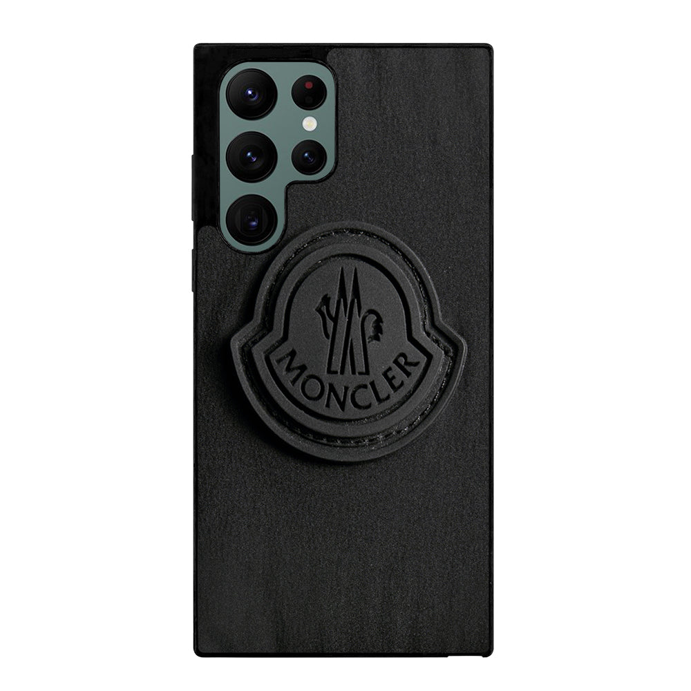 MONCLER ICON Samsung Galaxy S22 Ultra Case Cover